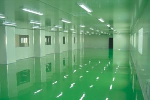 Tiêu chuẩn phòng sạch bệnh viện của các nước và hiện trạng chất lượng không khí trong phòng sạch của một số bệnh viện ở Việt Nam